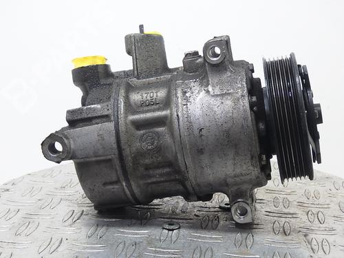 AC compressor VW GOLF VI (5K1) 1.4 TSI | BP7864978M34 