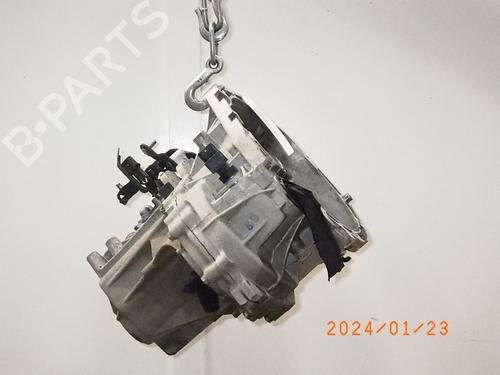 Gearbox HYUNDAI i10 II (BA, IA) 1.0 | BP16578268M3 
