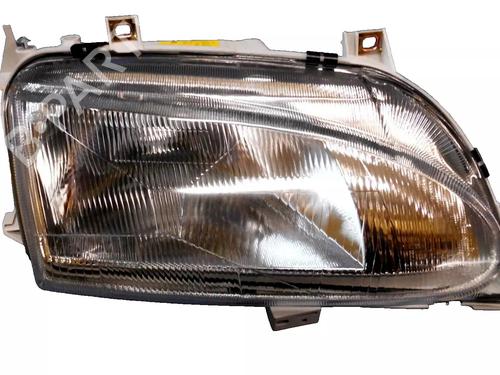 Used Right headlight FORD GALAXY I (WGR) 1.9 TDI (90 hp) 310140