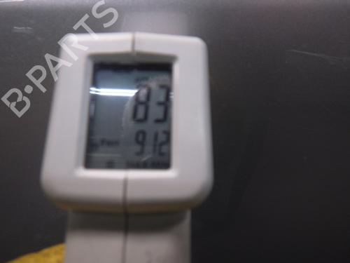 Left front door MAZDA 3 (BK) 1.6 (BK14) | BP27578425C2 