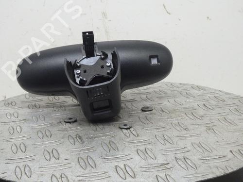 Rear mirror VW GOLF VI Convertible (517) 1.2 TSI | BP33338171I6 - Image 2