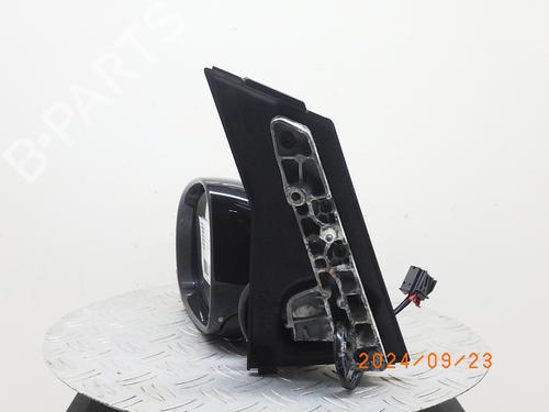 Left mirror VW GOLF PLUS V (5M1, 521) 1.2 TSI | BP19795027C26 