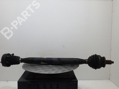 Used Right front driveshaft SEAT IBIZA III (6L1) 1.4 16V (75 hp) 9542675