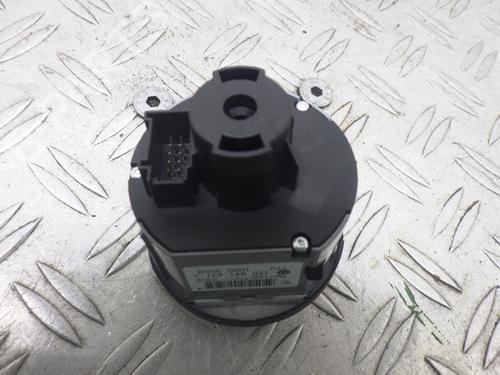 Headlight switch SKODA OCTAVIA II Combi (1Z5) 1.6 TDI | BP25004047I24 