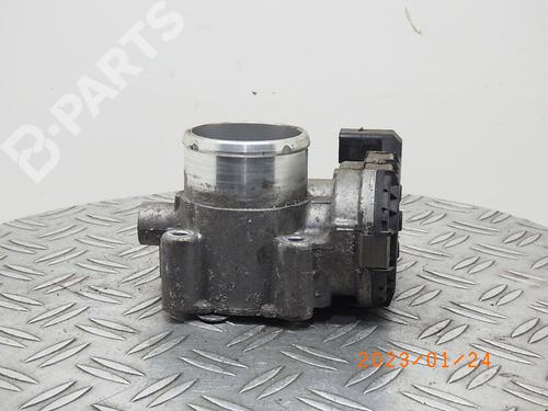 Throttle body FORD FIESTA VI (CB1, CCN) 1.25 | BP11745375M82 