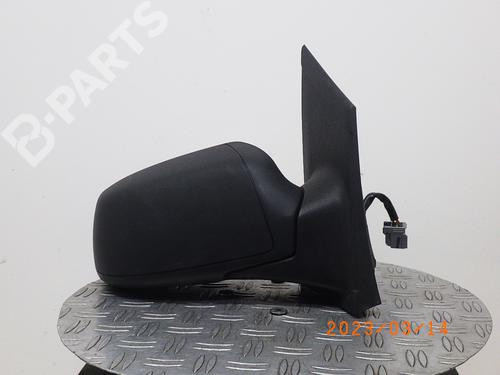 Right mirror FORD FOCUS II Turnier (DA_, FFS, DS) 1.6 | BP12093402C27 