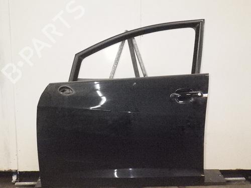 Used Left front door SEAT IBIZA IV (6J5, 6P1) 1.0 TSI (110 hp) 31806658