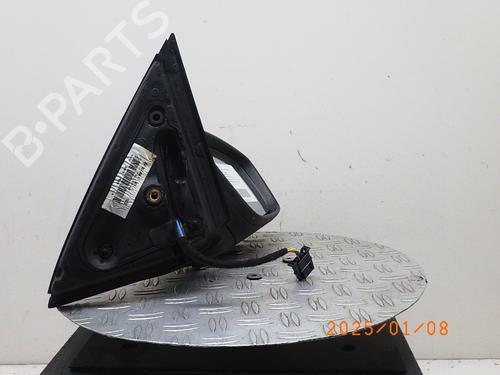 Right mirror SKODA FABIA III (NJ3) 1.0 | BP22430448C27 
