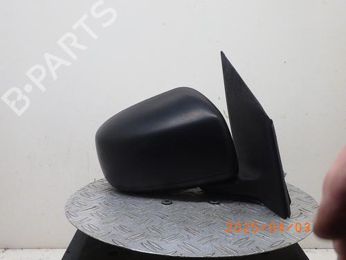 Right mirror MITSUBISHI MIRAGE / SPACE STAR VI Hatchback (A0_A) 1.0 (A05A) | BP24829431C27 