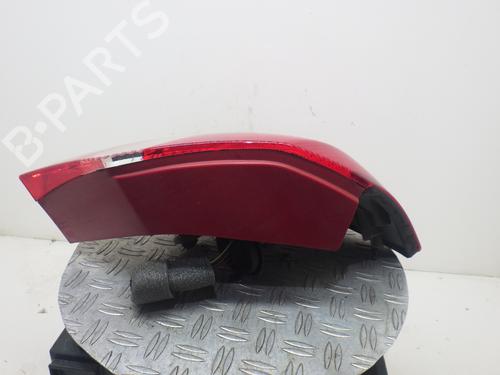 Left taillight SKODA FABIA II (542) 1.2 | BP33237865C34 - Image 2