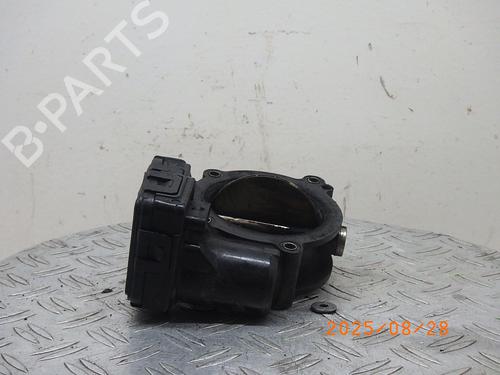 Throttle body MERCEDES-BENZ VITO / MIXTO Van (W639) 110 CDI (639.601, 639.603, 639.605) | BP28319606M82 