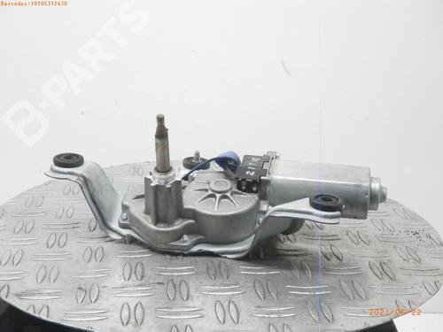 Used Rear wiper motor HYUNDAI i30 Coupe 1.4 (99 hp) 7745552
