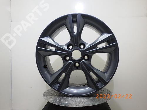 Fælk FORD FOCUS III Turnier 1.0 EcoBoost (125 hp) 11961399
