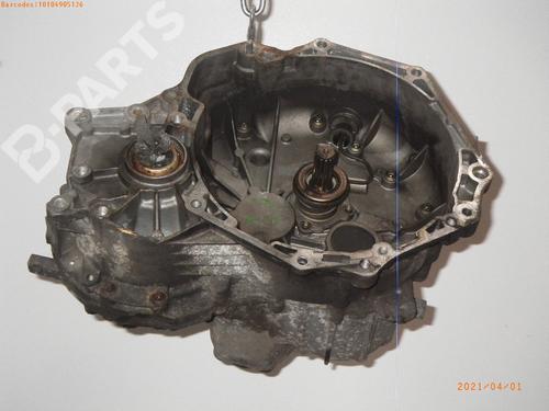 Gearkasse OPEL ASTRA H Estate (A04) 1.7 CDTI (L35) (101 hp) 271294