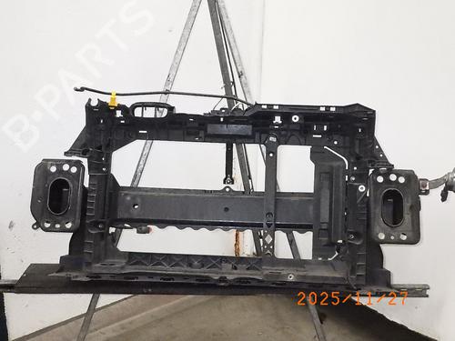 Front slam panel FORD FIESTA VI (CB1, CCN) 1.4 | BP30619290C72
