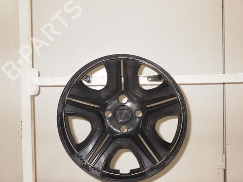 Hub cap DACIA SANDERO II 1.2 | BP14764504C160 