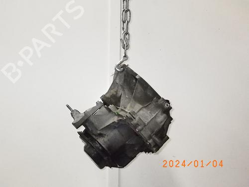 Gearbox FORD FIESTA V (JH_, JD_) 1.3 | BP15957237M3 