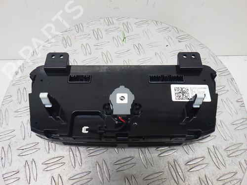Climate control HYUNDAI IONIQ (AE) 1.6 GDI Hybrid | BP21824661I5 