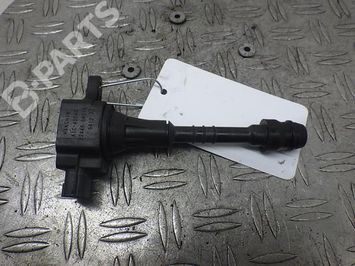 Used Ignition coil NISSAN PRIMERA Estate (WP12) 1.8 (115 hp) 5582842