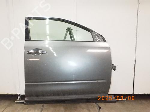 Used Right front door NISSAN MURANO I (Z50) 3.5 4x4 (234 hp) 24153552