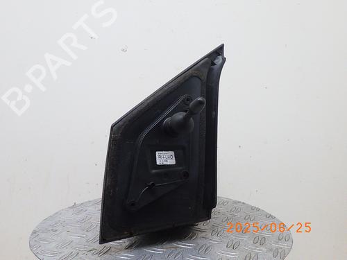 Right mirror TOYOTA AYGO (_B1_) 1.0 (KGB10_, KGB10R) | BP26967031C27 