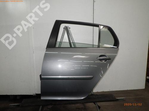Left rear door VW GOLF V (1K1) 2.0 TDI 16V | BP3364217C4 