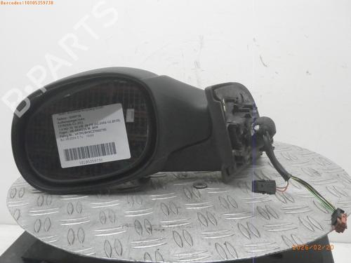 Retrovisor esquerdo CITROËN C3 I (FC_, FN_) 1.4 HDi (68 hp) 32389885