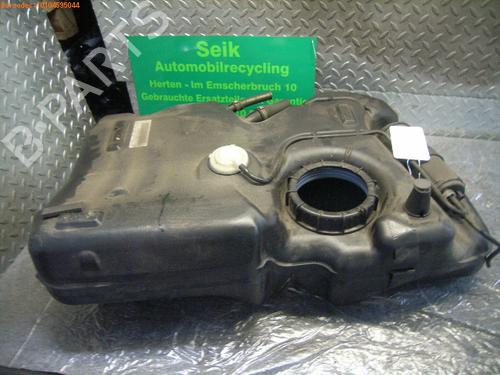 Używane Zbiornik paliwa FORD FUSION (JU_) 1.4 (80 hp) 1755347