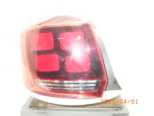Used Left taillight DACIA SANDERO II 1.0 SCe 75 (B8JC, B8JD) (73 hp) 24659180