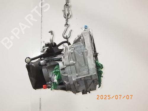 Gearbox RENAULT KANGOO / GRAND KANGOO II (KW0/1_) 1.6 (KW00, KW0Y, KW0E, KW0N, KW0P) | BP27332844M3 