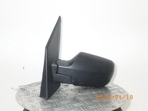Left mirror FORD FIESTA V (JH_, JD_) 1.3 | BP16554106C26 
