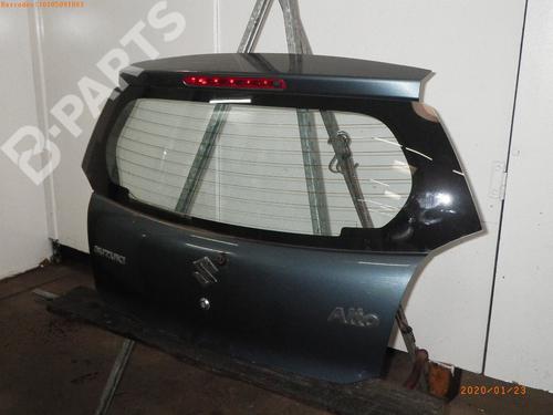 Tailgate SUZUKI ALTO VII (GF) 1.0 (AMF310, GFC31S) | BP6782914C6 