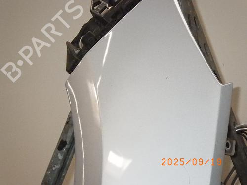 Left front fenders OPEL ASTRA K (B16) 1.0 Turbo (68) | BP29023600C41 