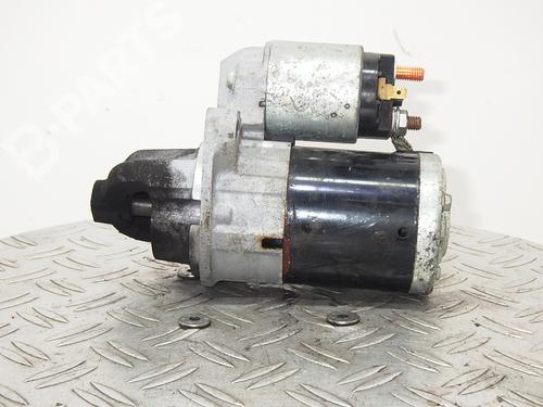 Starter OPEL AGILA B (H08) 1.2 (F68) | BP9740657M8