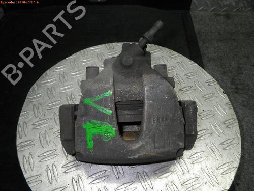 Used Left front brake caliper FORD FOCUS II (DA_, HCP, DP) 1.6 (100 hp) 14753081