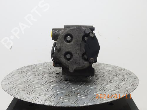 AC compressor FORD FIESTA V (JH_, JD_) 1.3 | BP16467675M34 