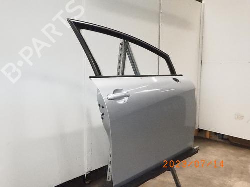 Right front door SEAT LEON (1P1) 2.0 FSI | BP13755004C3 