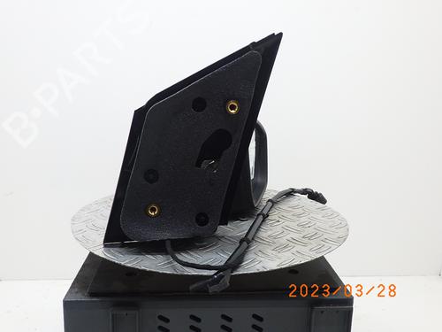 Right mirror SEAT Mii (KF1, KE1) 1.0 | BP12206249C27 