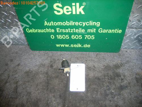 Sprinklervæskepumpe FIAT PUNTO (188_) 1.2 60 (188.030, .050, .130, .150, .230, .250) (60 hp) 14750373