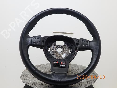 Steering wheel SEAT LEON (1P1) 1.8 TSI 1P0419091H
