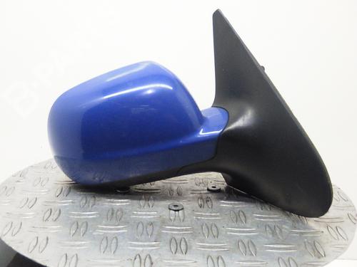 Right mirror VW POLO (6N2) 1.4 | BP7902993C27 