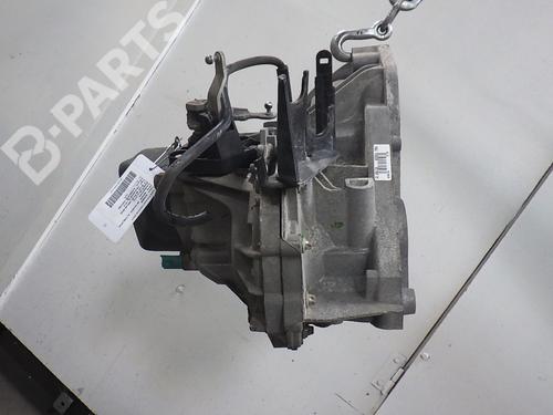 Gearbox NISSAN MICRA III (K12) 1.2 16V | BP5396006M3
