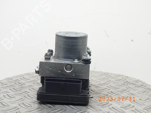 Used ABS pump SKODA FABIA III (NJ3) 1.2 TSI (90 hp) 13952111