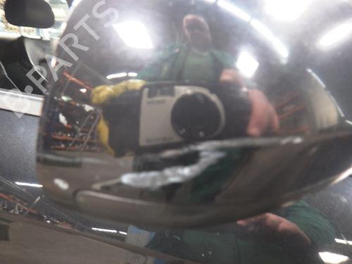 Right mirror AUDI A3 (8P1) 1.9 TDI | BP26977890C27 