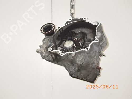 Used Gearbox SEAT IBIZA IV (6J5, 6P1) 1.2 (70 hp) 28681701