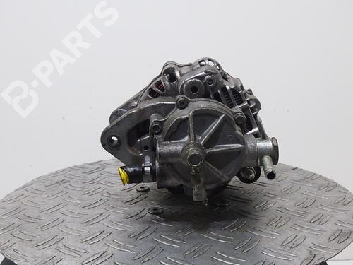 Alternator SUZUKI JIMNY Closed Off-Road Vehicle (SN) 1.5 DDiS 4x4 | BP7273696M7 