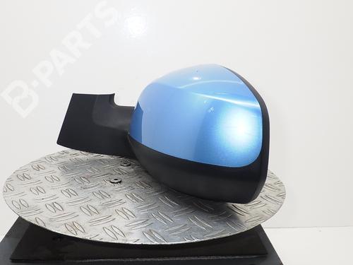 Left mirror OPEL AGILA B (H08) 1.2 (F68) | BP9740638C26 