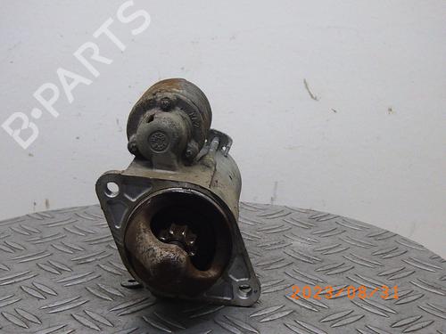 Starter OPEL MERIVA A MPV (X03) 1.6 (E75) | BP11240596M8 