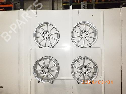 Used Rim MERCEDES-BENZ B-CLASS Sports Tourer (W246, W242) B 160 (246.241) (102 hp) 17047792