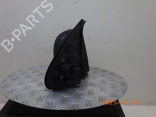 Right mirror NISSAN MICRA III (K12) 1.2 16V | BP27679677C27 